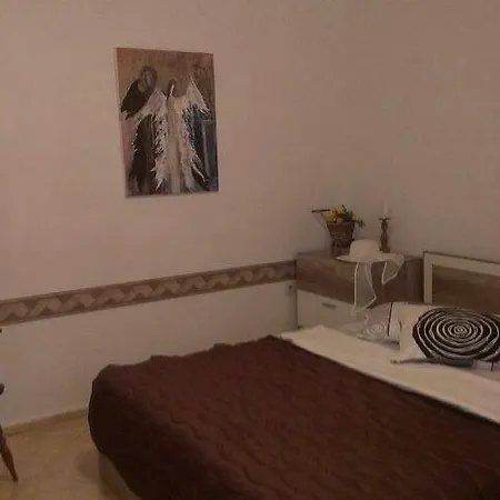 Art House Orhidea Guest house Pomorie