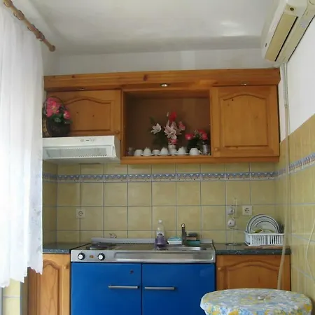 Art House Orhidea Pomorie