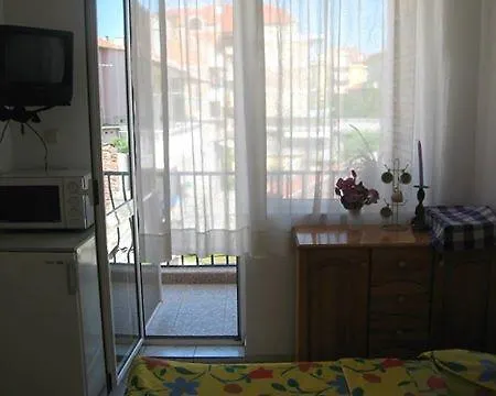 Guest house Art House Orhidea *