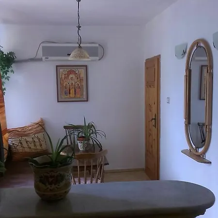 Art House Orhidea Guest house Pomorie