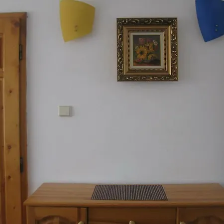 Art House Orhidea Pomorie