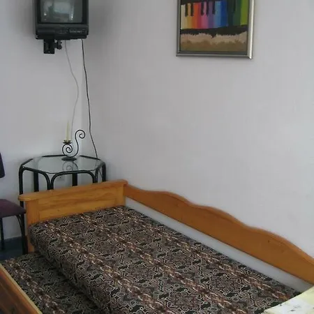 Gæstehus Art House Orhidea *